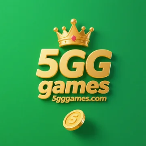 5gg games