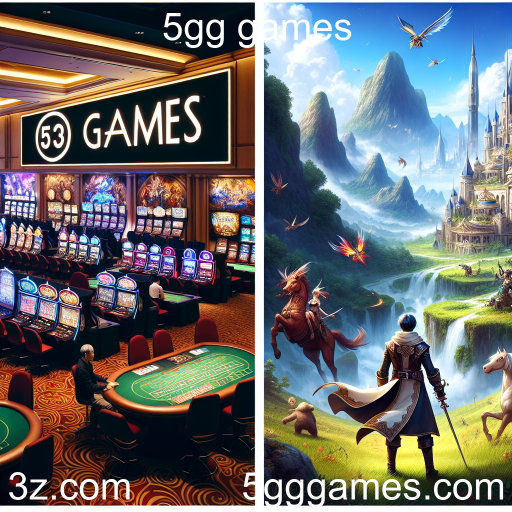 A Evolução dos Jogos de RPG: Mergulhando em Mundos Fantásticos