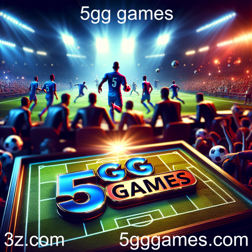 A Ascensão dos Jogos de Esportes: Uma Experiência Inigualável